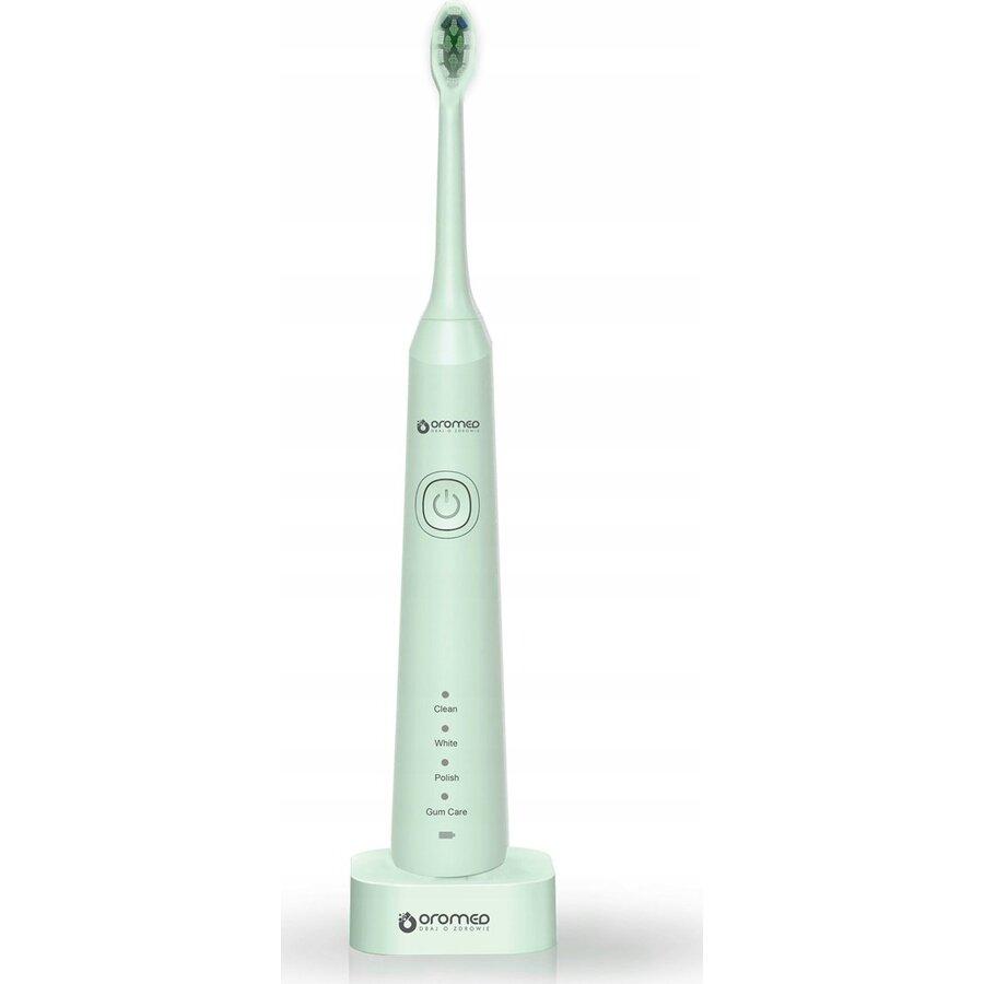 Periuta de Dinti Electrica Oro-Sonic Professional Verde