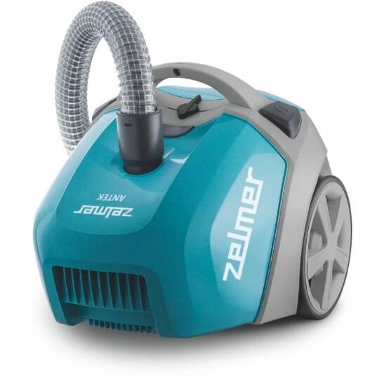 Aspirator ZVC3502N 900W Albastru