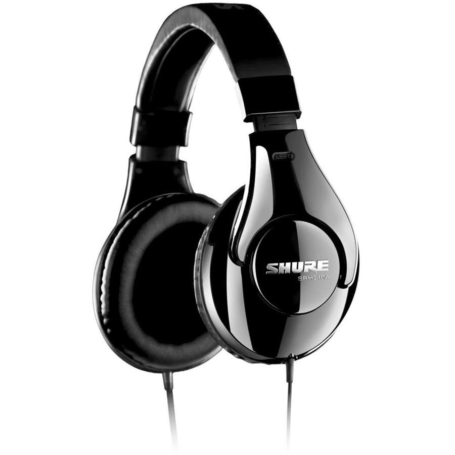 Casti SRH240A-EFS Negru