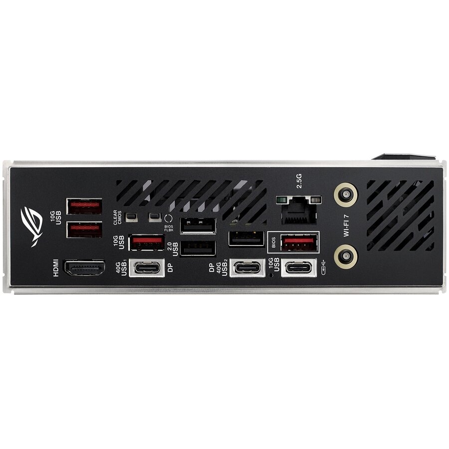 Placa De Baza Asus ROG STRIX X870-I GAMING WIFI — imaginea 4