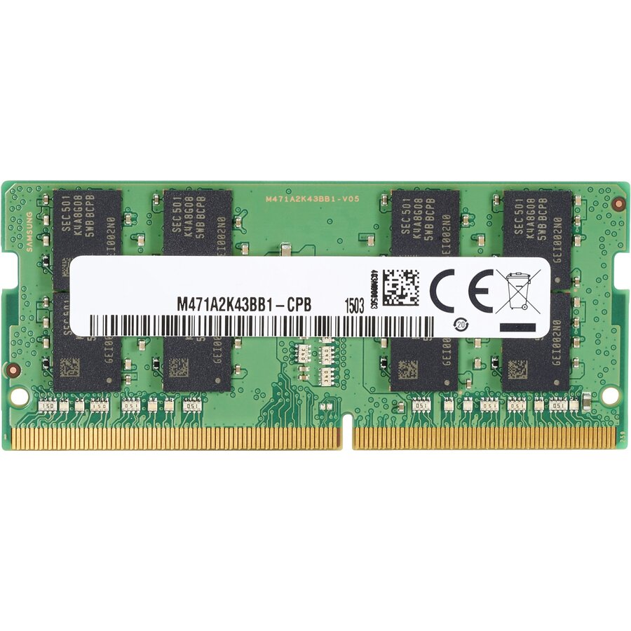 Memorie Laptop 286H8AA 8GB DDR4 3200MHz
