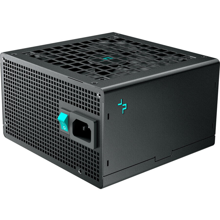 Sursa PL750D 750W 20+4 pin ATX Negru