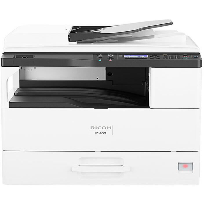 Multifunctional M2701 A3 Mono 27Ppm A4 Alb