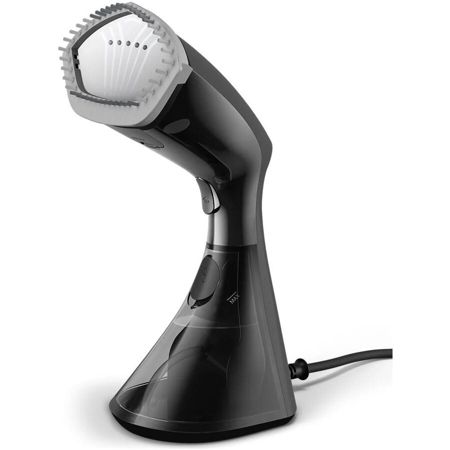 Aparat De Calcat De Mana GC800/80 Cu Abur 32g/min 230ml 1600W Negru