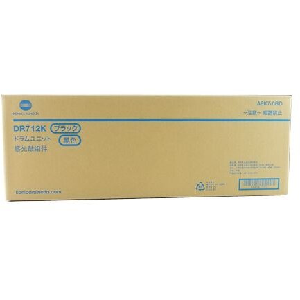 Drum Unit Minolta 300000 pagini Black