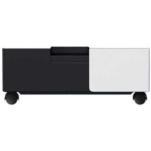 Copier Desk DK-516X pentru Bizhub C300i / C250i / C360i Negru/Alb