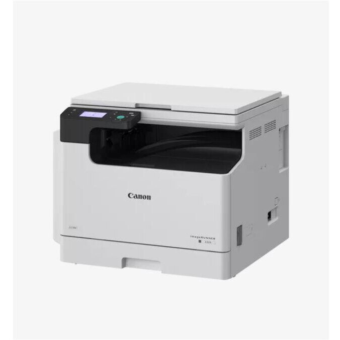 Multifunctional iR2224 A3 Mono Laser MFP Gri