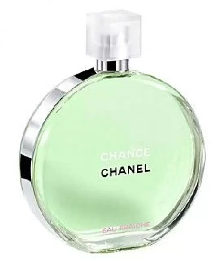 Apa De Toaletă Chanel Chance Eau Fraiche 100Ml