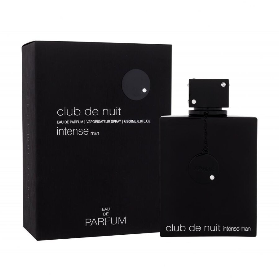 Apa De Parfum Armaf Club De Nuit Intense 200Ml