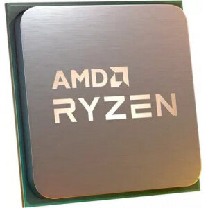 Procesor Ryzen 5 5600X 3.7GHz tray