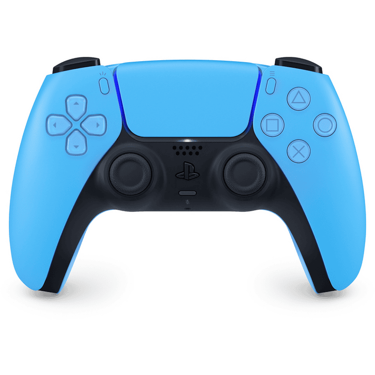 Controller Wireless PlayStation 5 DualSense Starlight Blue