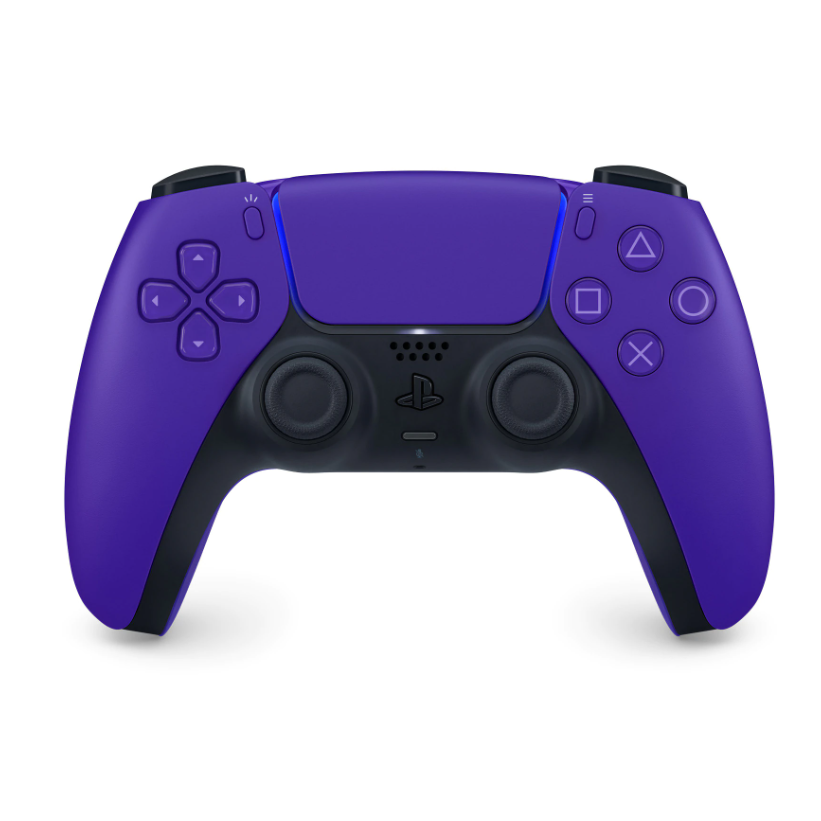 Controller Wireless PlayStation 5 DualSense Purple