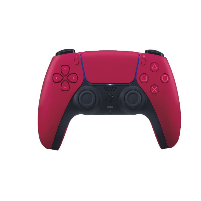 Controller Wireless PlayStation 5 DualSense Red