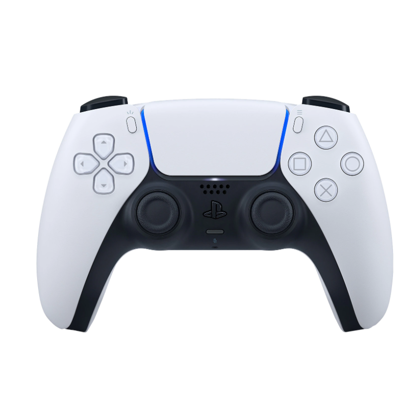 Controller Wireless PlayStation 5 DualSense White