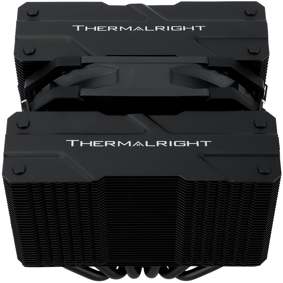 Cooler CPU Thermalright Peerless Assassin 120,2 x 120mm, 1850 rpm (Alb) - imagine 3