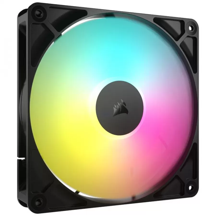Ventilator Corsair RS ARGB PWM 140mm