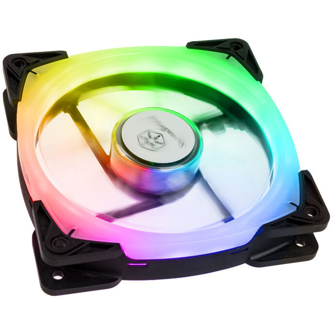 Ventilator SST-FW123-RGB 120mm