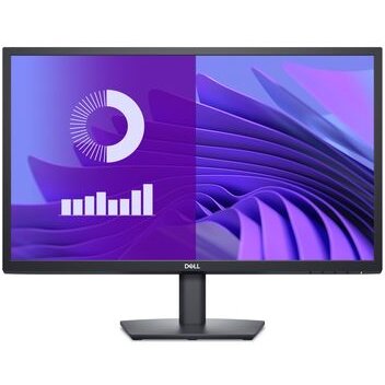 Monitor E2425H LED Full HD 1080p 61cm 24inch Negru