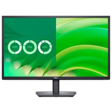 Monitor Dell E2725H LED Full HD 1080p 68.599cm 27inch Negru