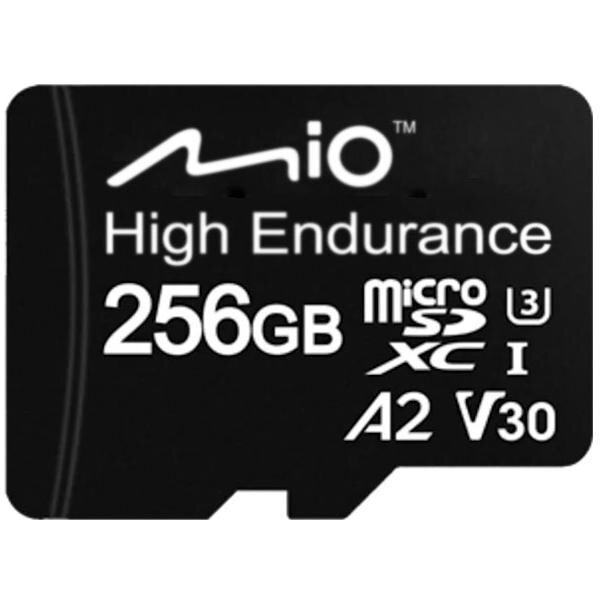 Card microSD High Endurance 256GB