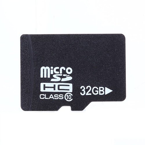 Card 32GB  SDHC