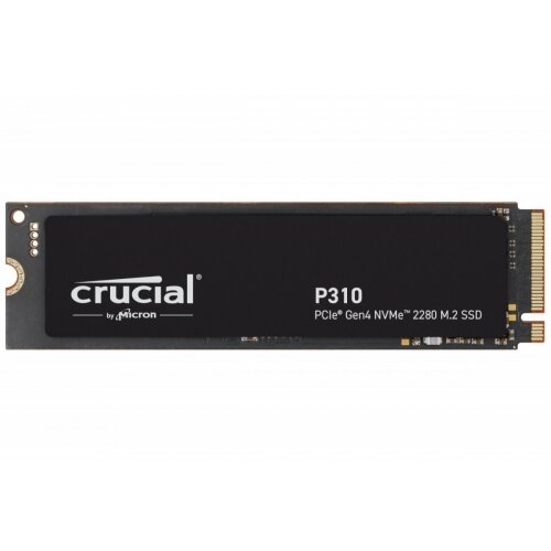 SSD P310 2TB PCI Express 4.0 x4 M.2 2280