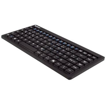 Tastatura KSK-3230IN  QWERTZ 1.8m  Negru