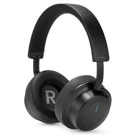 Casti LH900XW  93dB   Bluetooth 5.0  Baterie Lithium   3.5 mm Jack  Wireless   Stereo Negru