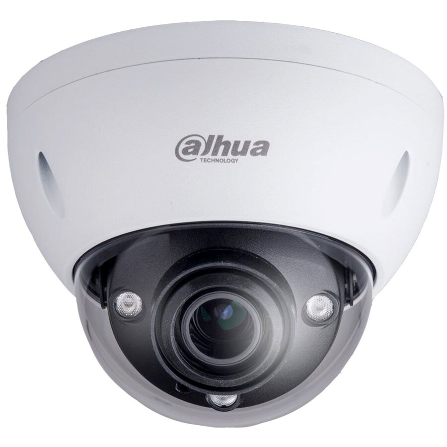Camera IP IPC-HDBW5631EP-ZE-27135 IP67 IK10 Card SD Sony Starvis CMOS 6Mpx WDR RJ-45 Alb