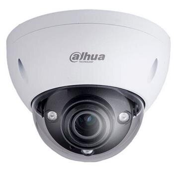 Camera IP IPC-HDBW5231EP-ZE-27135 IP67 IK10 DC12V  microSD  ONVIF PoE   1x Ethernet  10/100Base-T  WDR Alb