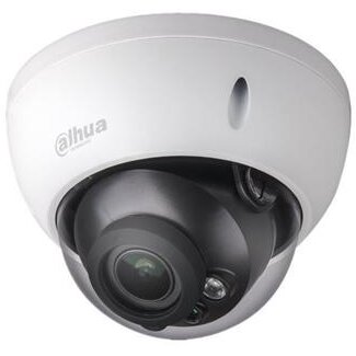 Camera IP IPC-HDBW2231RP-ZS IP67 IK10 PoE IEEE 802.3af RJ-45 1x Ethernet 100Base-TX Alb