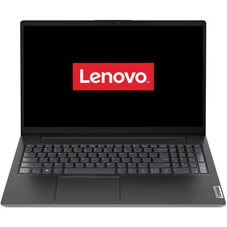 Laptop Lenovo V15 G4 ABP 15.6 inch FHD AMD Ryzen 7 7730U 16GB DDR4 512GB SSD Business Black