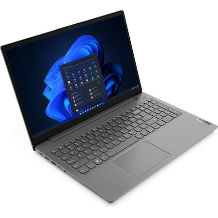 Laptop Lenovo V15 G4 ABP 15.6 inch FHD AMD Ryzen 7 7730U 16GB DDR4 512GB SSD Business Black