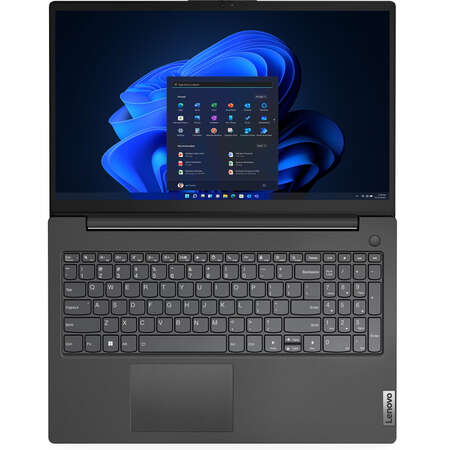 Laptop Lenovo V15 G4 ABP 15.6 inch FHD AMD Ryzen 7 7730U 16GB DDR4 512GB SSD Business Black