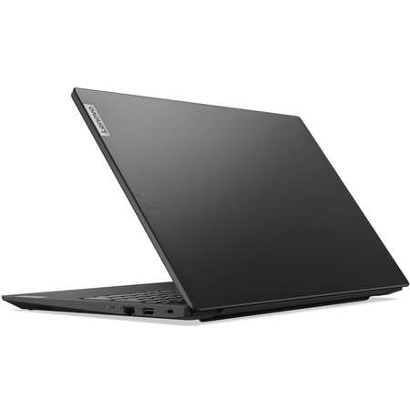 Laptop Lenovo V15 G4 ABP 15.6 inch FHD AMD Ryzen 7 7730U 16GB DDR4 512GB SSD Business Black