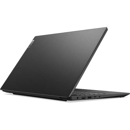 Laptop Lenovo V15 G4 ABP 15.6 inch FHD AMD Ryzen 7 7730U 16GB DDR4 512GB SSD Business Black