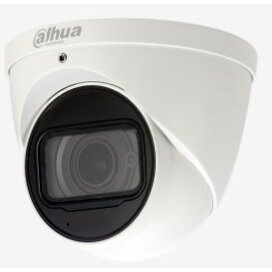Camera IP IPC-HDW5631RP-ZE-27135 6Mpx CMOS WDR Ethernet 10/100Base-T RJ-45 PoE IEEE 802.3af ONVIF 12V Alb