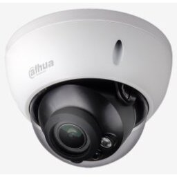 Camera IP IPC-HDBW5831RP-ZE-2712 IP67 DC 12V Fast Ethernet 10/100Base-TX RJ-45 IEEE 802.3af CMOS 8Mpx Alb