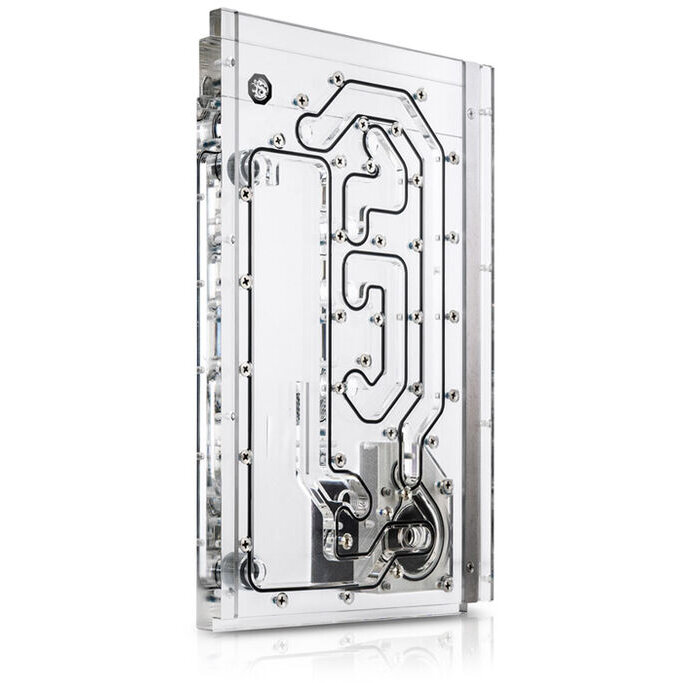 Distroplate Sedna O11DS LIAN LI O11 Dynamic Mini ARGB