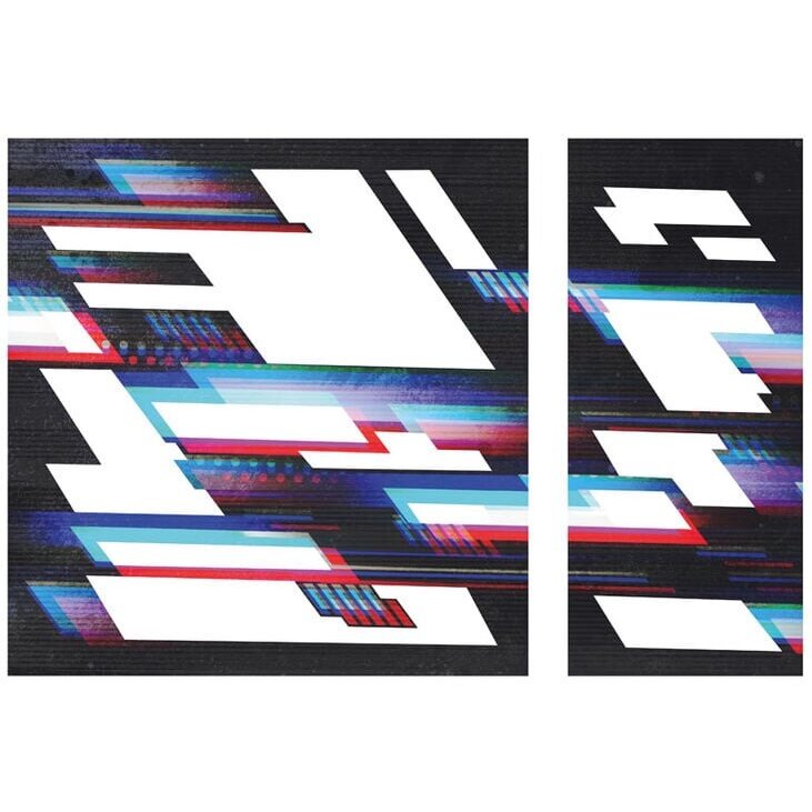 Film Set Lian Li O11D XL Glitch