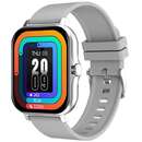 S1 Bluetooth Ritm Cardiac Display Gri
