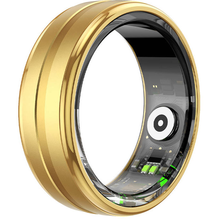 Inel Smart COLMI R06 Gold