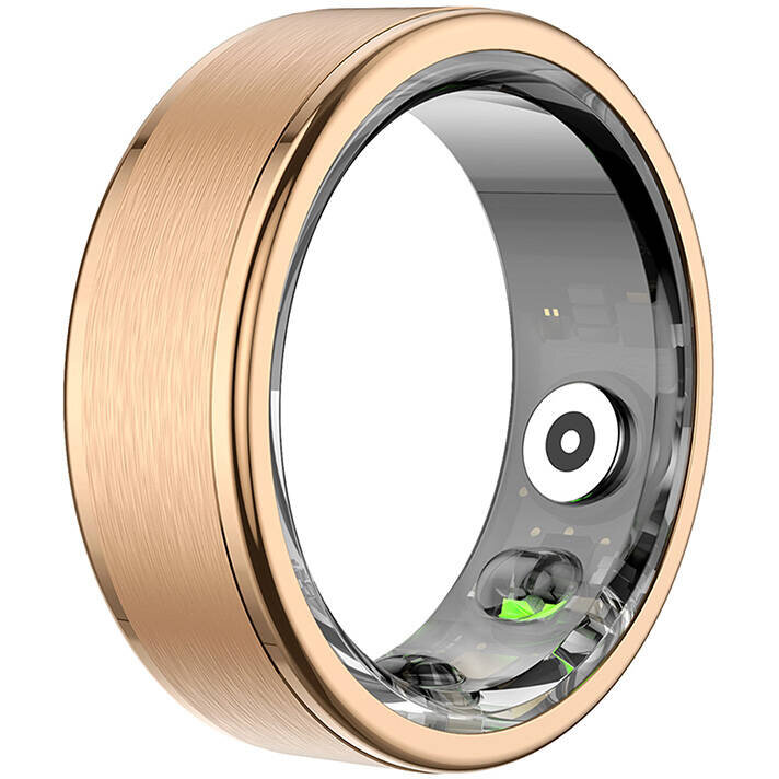 Inel Smart COLMI R03 Gold