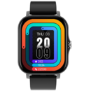 S1 Bluetooth Ritm Cardiac Display Negru