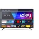 43iPlay6200-U 109Cm 4K UHD Clasa F Negru