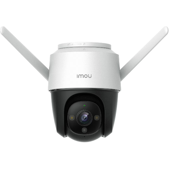 Camera Ip Bullet 2S 4MP IPC-F46FP Alb