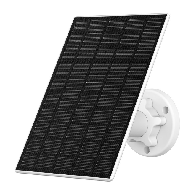 Panou Solar Cell PT Negru