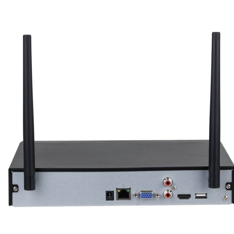 Kit CCTV IMOU Wireless Pro Negru — imaginea 2
