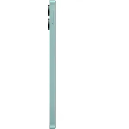 Smartphone Samsung Galaxy A06 128GB 4GB RAM 4G Light Blue