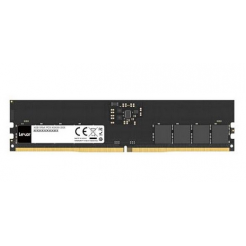 Memorie 16GB (1x16GB) DDR5 5600MHz